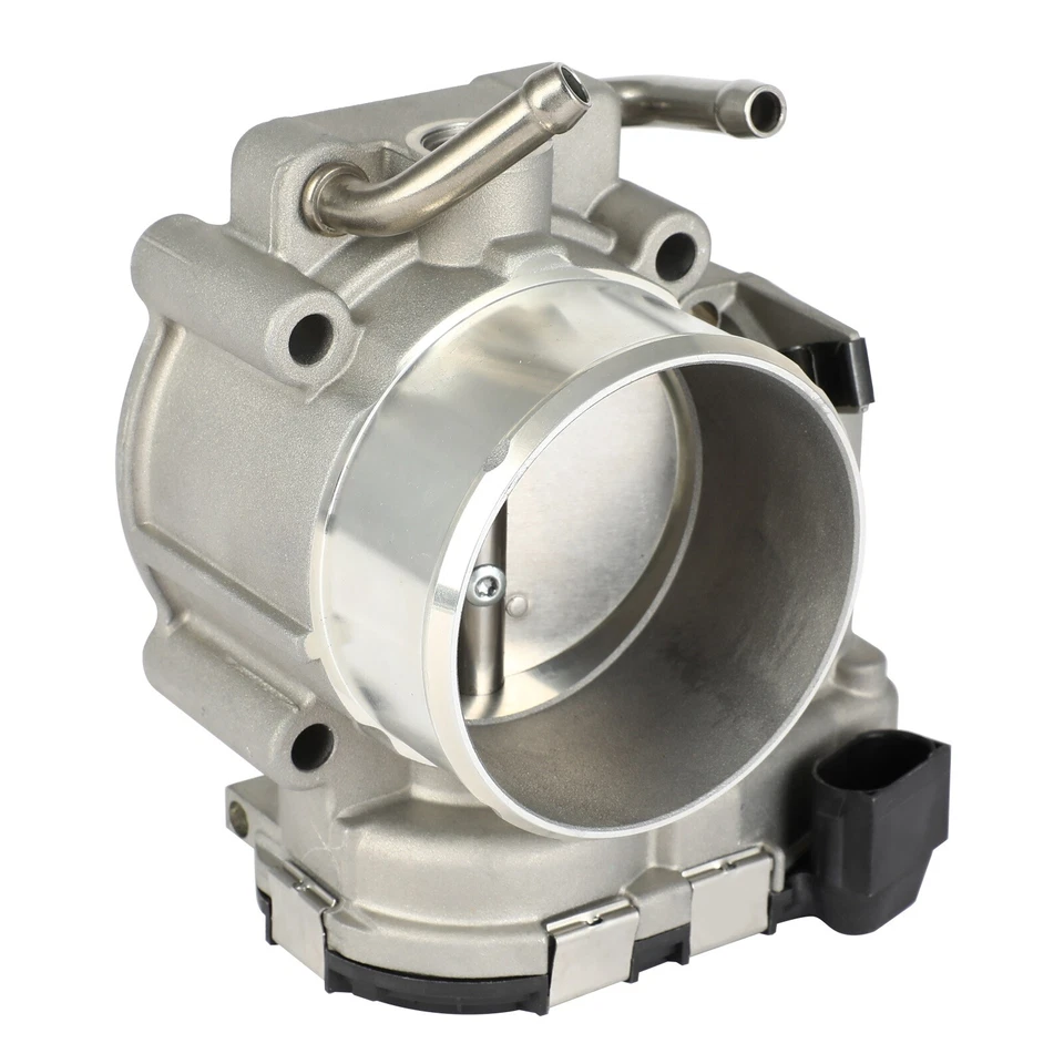 Carrocería del acelerador para Hyundai Sonata 2015-2020 Kia Sorento Optima 2016-2020 2,4 L Foto 3 de 4