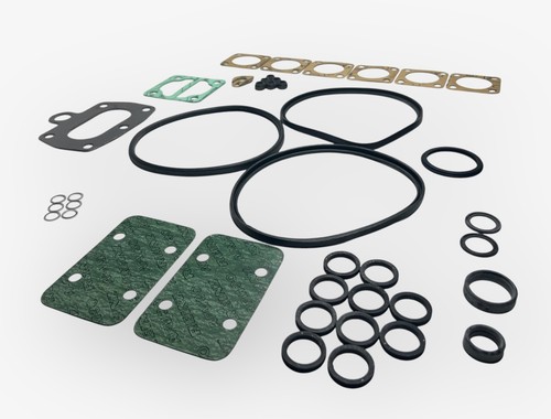 Sierra Marine 18-2817 Head Gasket Set, Replaces Volvo 876359-1, NEW, OEM - Picture 4 of 6