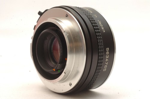 @ SakuraDo Camera @ Kenko 2X MX Telepower Teleconverter for Minolta MC/MD Lens - Picture 4 of 11