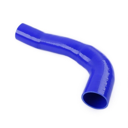 For Vauxhall Corsa D VXR Silicone Boost Heater Hose Intake Pipe - Picture 3 of 5