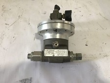 Festo P60-VP DN7 Part: 233760 Pneumatic Regulator