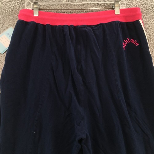 Apollo Active Pants Womens 3XL (actual 34x31) Multicolor Drawstring Athletic NEW - Picture 13 of 20