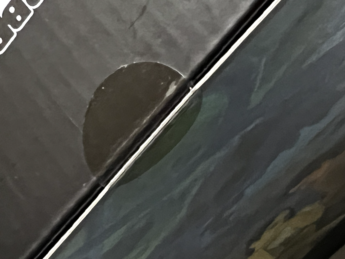 BE@RBRICK Eugène Henri Paul Gauguin 100％ & 400％ Bearbrick (2021