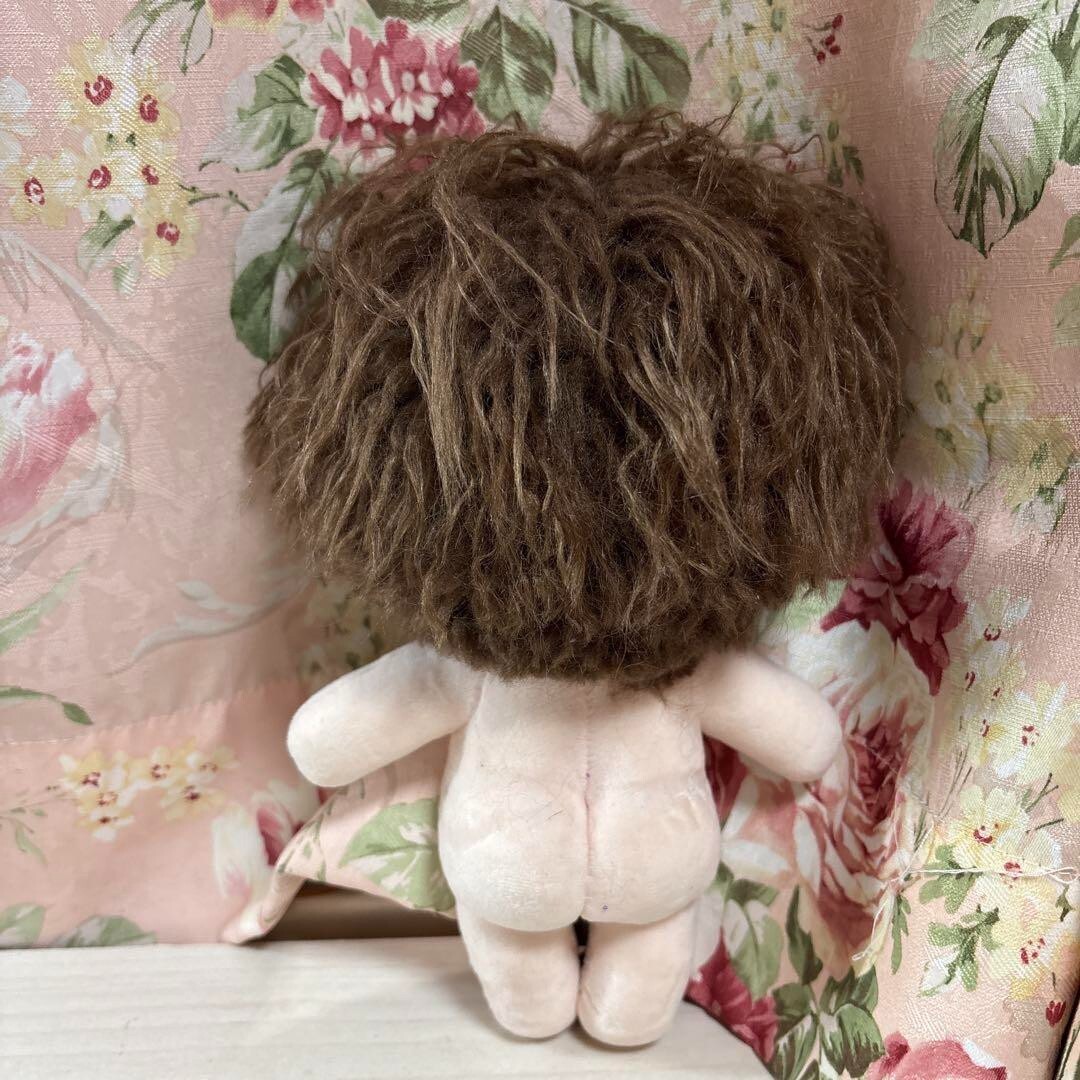 BTS V 20Cm Doll Taehyung Tae Plush Toy Official KPOP Limited