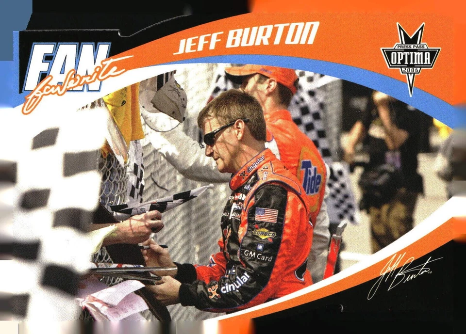 2006 Press Pass Optima Racing base, parallels and Inserts  - Pick from list PYC - Image 2 of 2