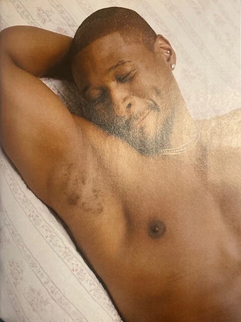 CHLOE SEVIGNY the cult USHER + POSTER morgan Spector MIKEY MADISON New Yorker sp - Image 2 of 4