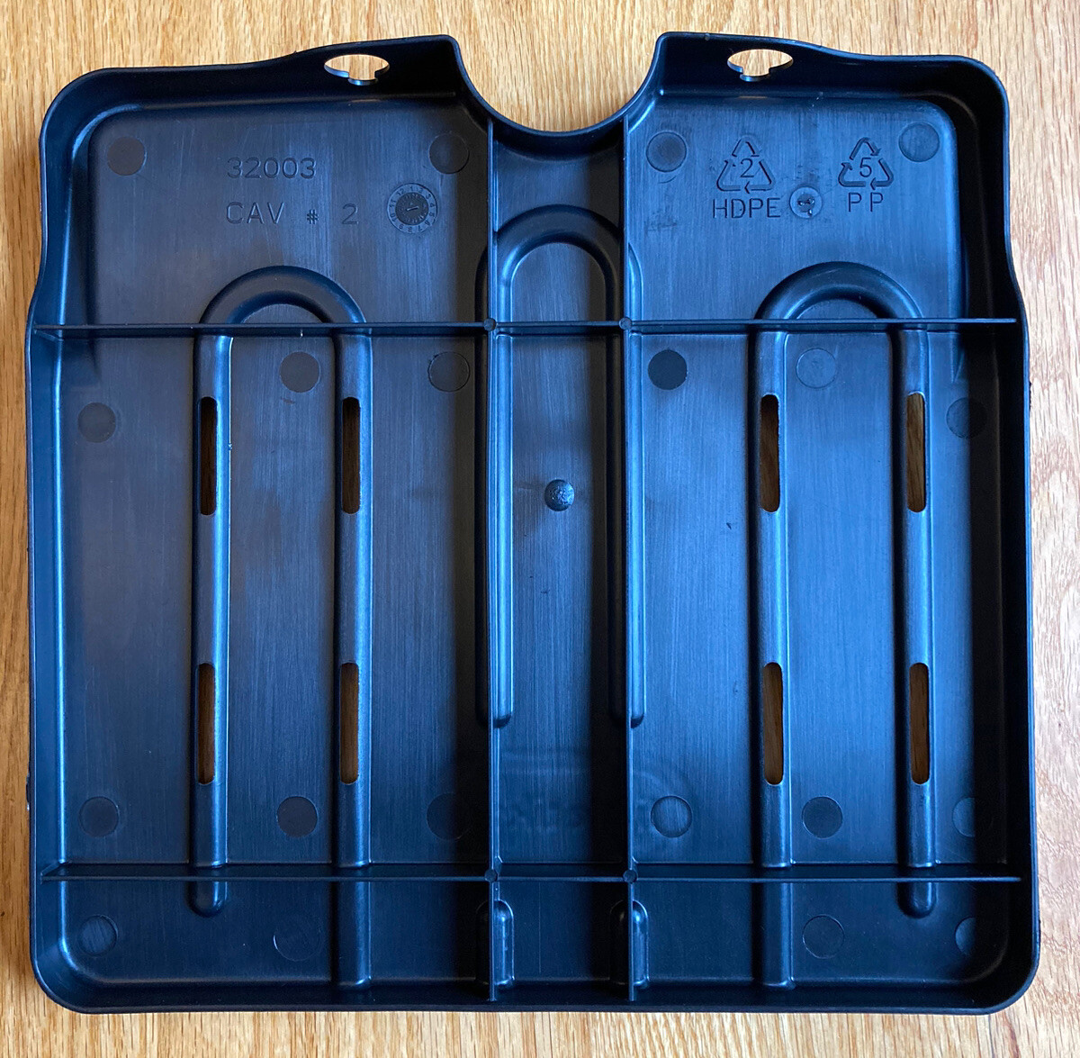 New!! LITTLE TIKES Floor Board Replacement Part Cozy Coupe Car Truck