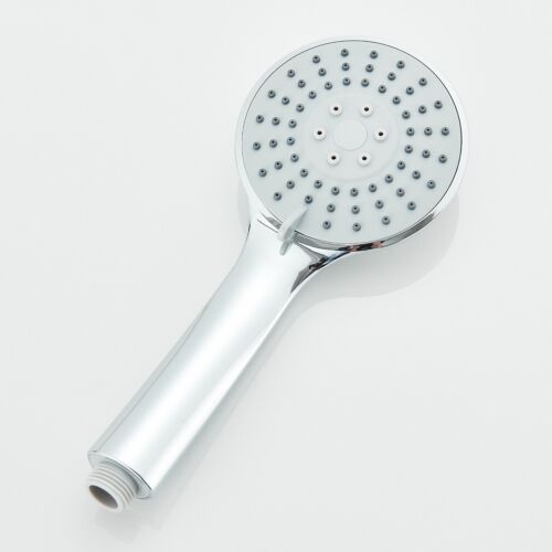 Edelstahl Duschsystem Regendusche Duschset Handbrause Duscharmatur Dusche Kopf - Bild 12 von 15