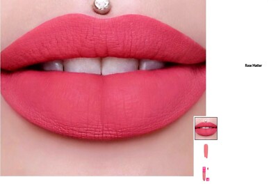 Jeffree Star Velour Liquid Lipsticks '' Choose Color''