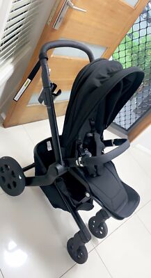 second hand joolz pram