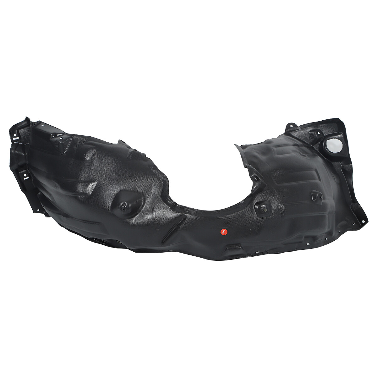 For 2018 2019 2020 Toyota Camry Left Front Fender Inner Liner LH Driver ...