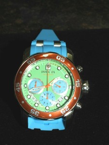 invicta puppy edition