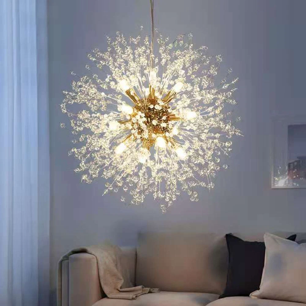 Outdoor crystal chandelier deals