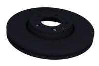 2X Quaro QD3465HC Bremsscheiben Vorne FüR CitroËN Fiat Peugeot Toyota Neu