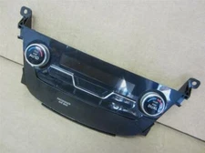 Temperature Control Panel Heater AC HVAC Unit Fits For 2015-2016 Nissan Murano