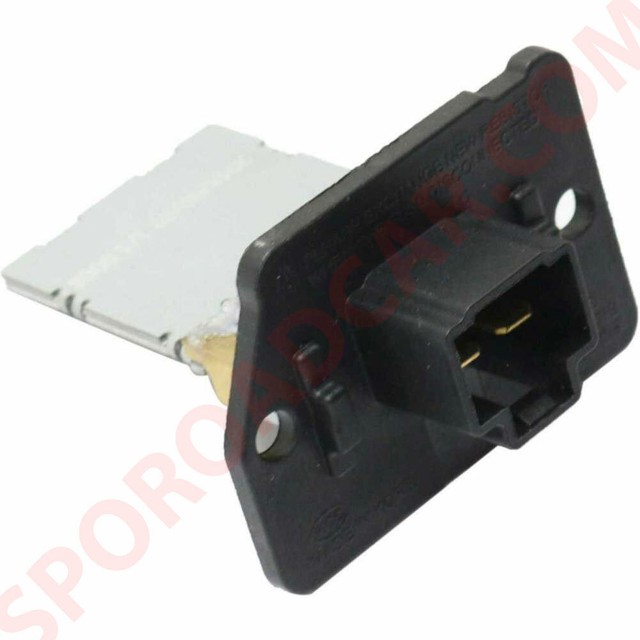 HVAC Blower Motor Resistor for Hyundai 20132018 Santa Fe DM Elantra