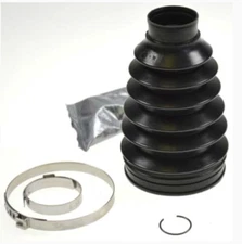 Löbro bellows kit drive shaft for Renault Clio II Megane I Scenic - 305606
