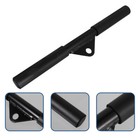 Exercise Equipment Pulley Machine Fitness Lever Accessories Gym Rod