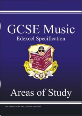 GCSE Music Edexcel Areas of Study Revision Guide: Pt. 1 & 2 By C