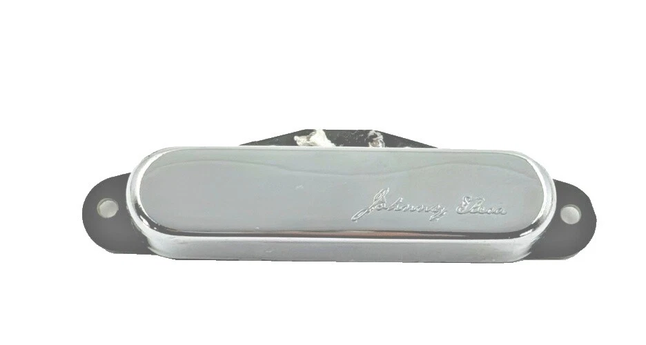 Bridge Passive Electric Guitar Pickups