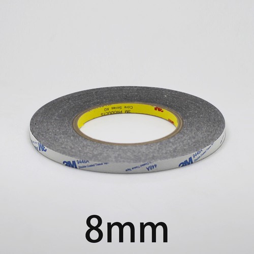 Lot 3M autocollant double face ruban adhésif réparation pour téléphone portable outils de réparation États-Unis - Photo 16 sur 18