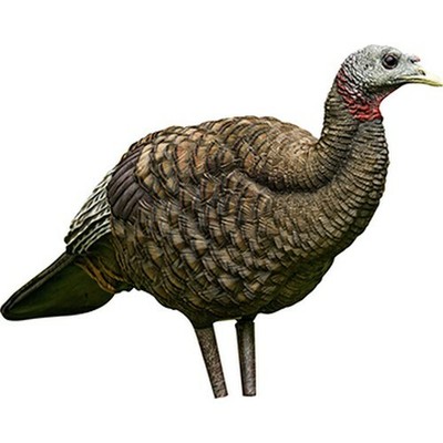 Avian X 8008 Lcd Breeder Hen Lightweight Full Body Turkey Hunting