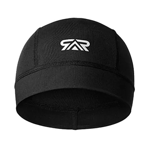 Gorra Calavera Casco Forro Gorro Sombrero Malla de Enfriamiento Ciclismo Correr Sombrero para Hombres Mujeres - Imagen 19 de 34