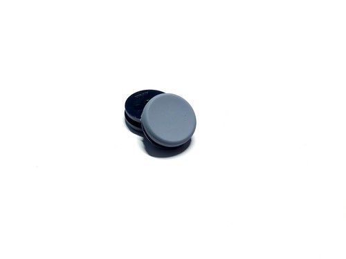 New/3DS/2DS/XL/LL Replacement Joystick Analog Thumb Pad Circle Cap For Nintendo - Picture 6 of 21