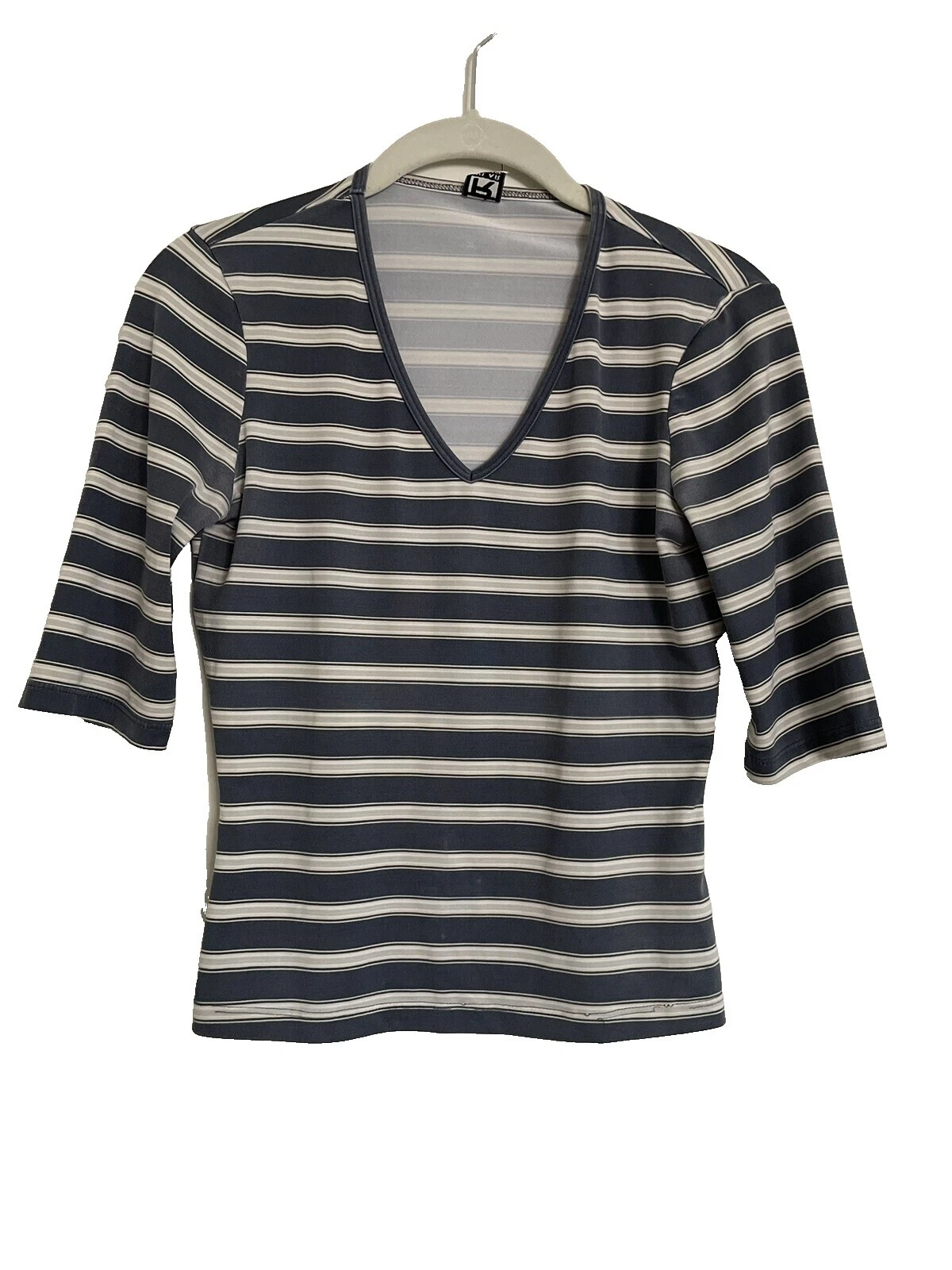 Blusas de rayas de mujer Rampage