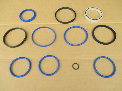 BUCKET BOOM DIPPER BLADE HYDRAULIC CYLINDER SEAL KIT FOR JCB 214 214E 214SM-4
