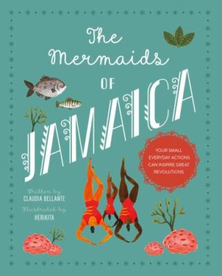 The Mermaids of Jamaica (Against All Odds) - hardcover Bellante, Claudia|Her...