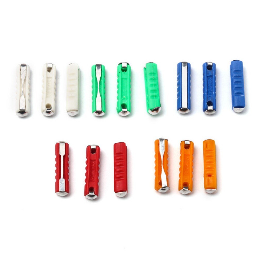 Continental Auto Classic Automotive Fuse Set Car Insert Car Fuse