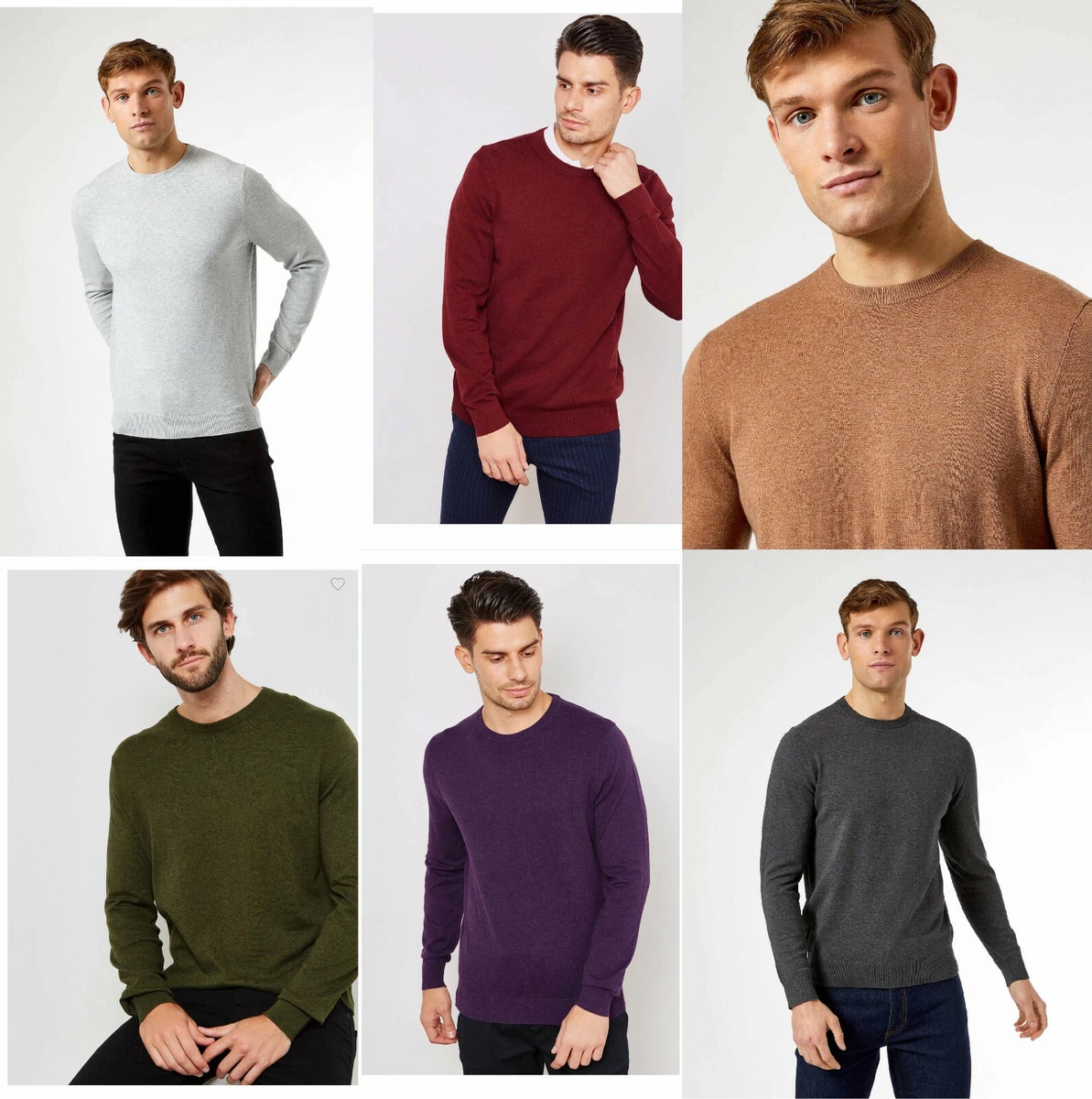 Sweater vs. Jumper - What's the difference?