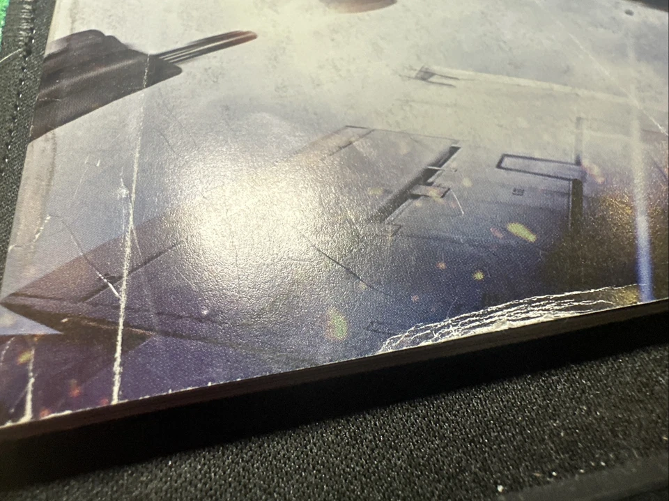 Game Informer Magazines Saints Row: The Third April2011 - Image 3 of 4