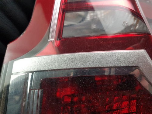 2009-2016 MK3 RENAULT SCENIC REAR TAIL LIGHT RH DRIVER SIDE 265500013R - Picture 5 of 15