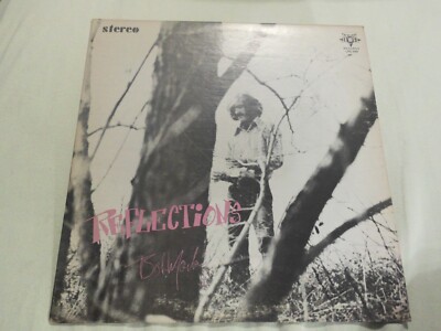Bob Morley (3158) Reflections 1972 Jewel Records LPS 299 US-Pressung