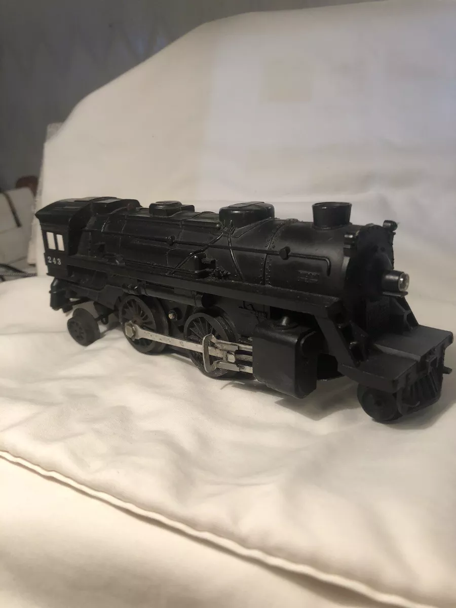 Lionel 027 engine deals