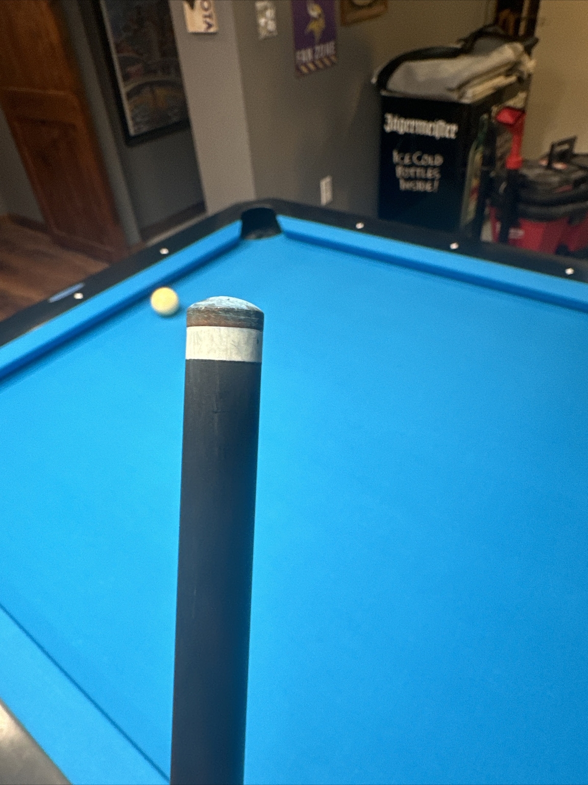 Carbon fiber pool cue shaft Fits 5/1614 Pin (Jacoby,schon) eBay