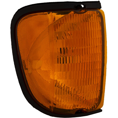Right Passenger Side Signal Light PSL Fits Econoline 12/03/02-07