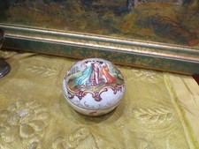 ancienne bonboniere capo di