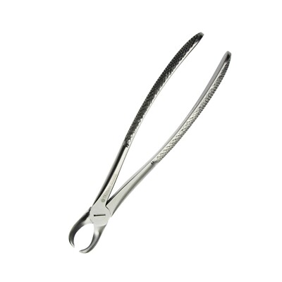 Pinza Per Estrazione Denti Per Molari Inferiori - 1208-8109 - New - Foto 3