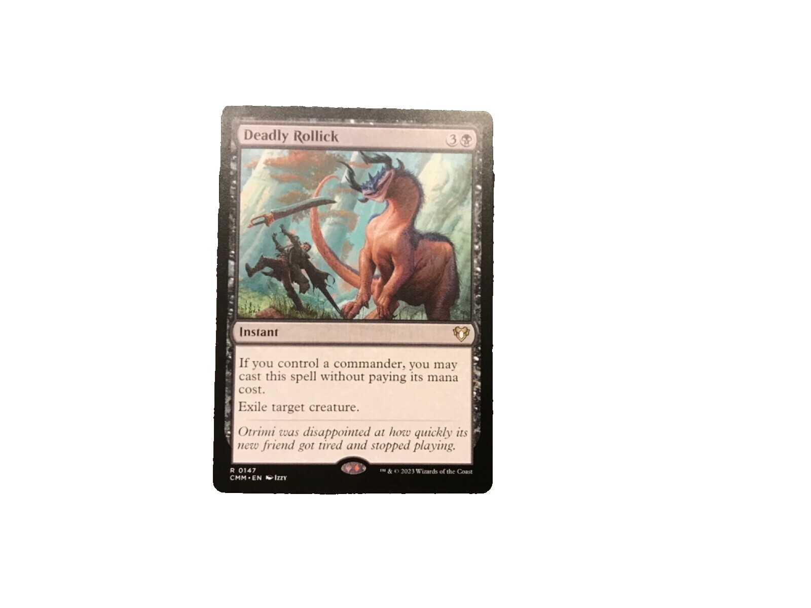 25+ Deadly Rollick for sale | Updated Oct 2026