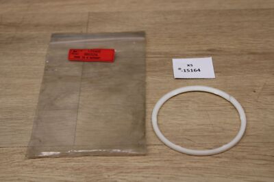 John Deere L55468 Scraper Ring NOS NEU genuine xs15164