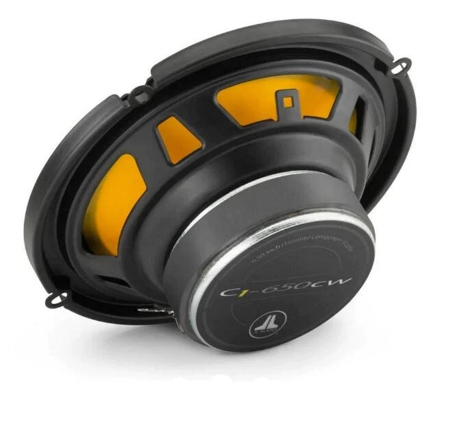 JL AUDIO C1-650  2-Wege Compo System   TOP Preis !!! - Bild 2 von 4