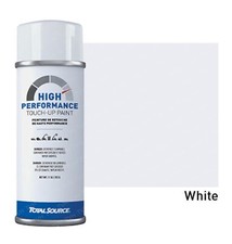 (QTY 3) NEW BOBCAT SPRAY PAINT WHITE 6902230