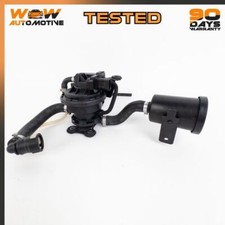 04-17 BENTLEY CONTINENTAL FLYING SPUR GT FUEL EMISSION LEAK DETECTION PUMP OEM