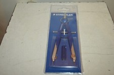 COMPA STAEDTLER MARS 556 COMFORT NEUF PRECISION A VIS CENTRALE