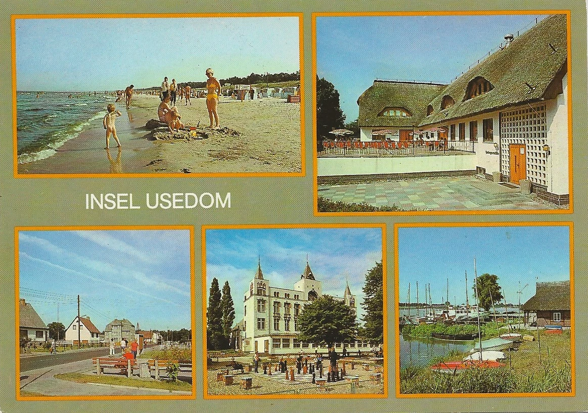 Ostsee-Schach
