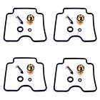 4x Carburetor Repair Kit for Yamaha FZS H SH N SN 600 Fazer 1998-2003