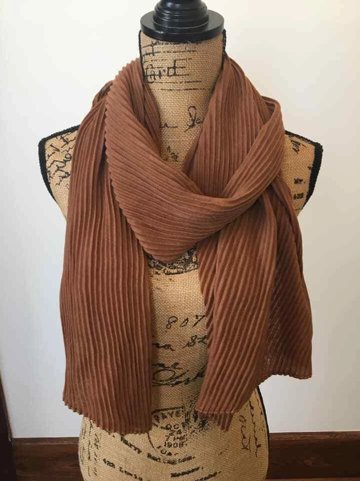 Shein scarves best sale